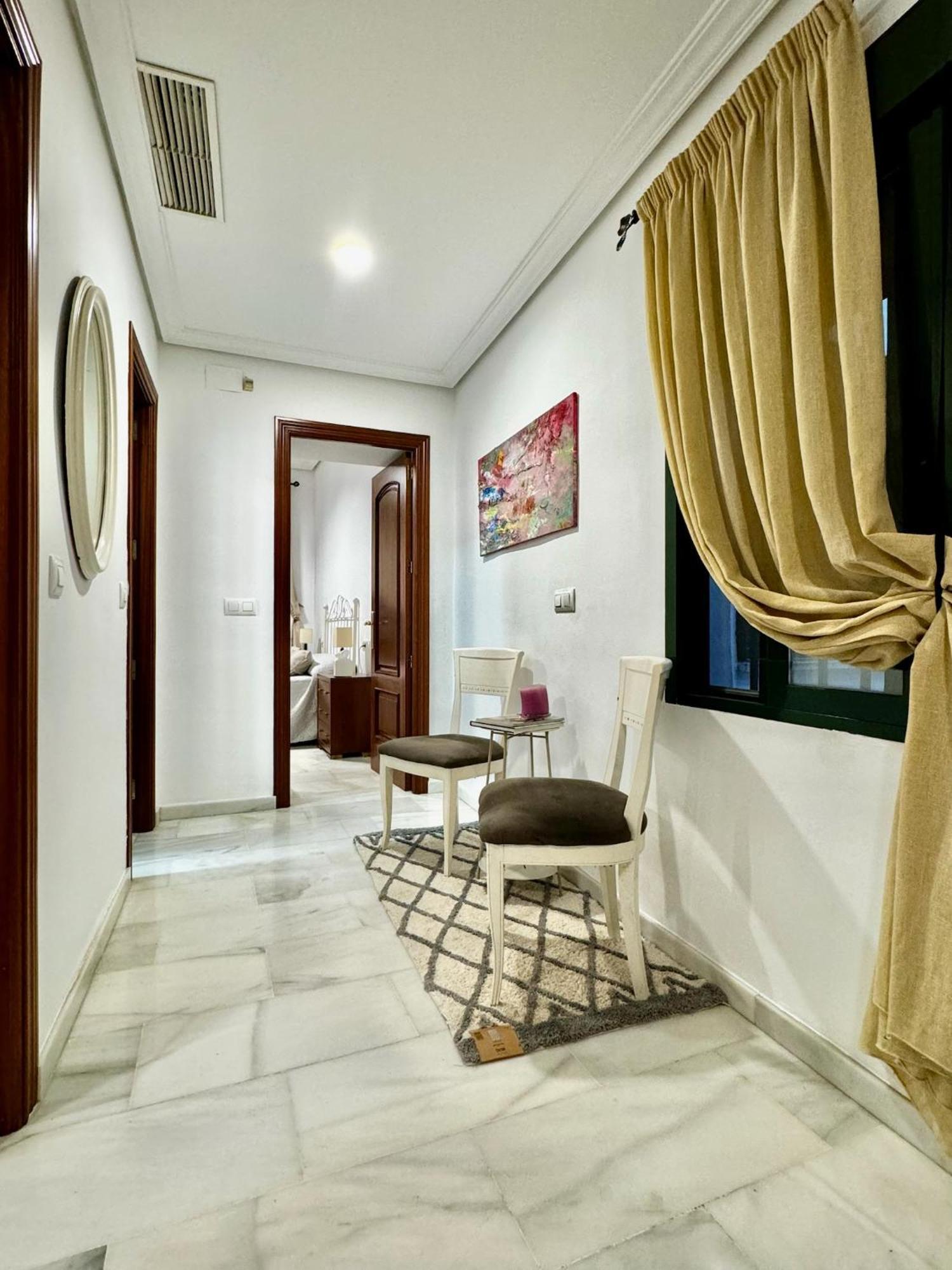 Home Regina Córdoba Exterior foto